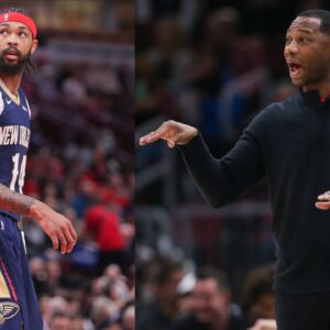 “Brandon Ingram Just Caught Fire!”: Pelicans’ Willie Green Reflects on Star’s 41-Point Night in 138–100 Win Over Raptors