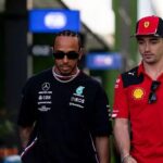 Martin Brundle Predicts Charles Leclerc to Dominate Lewis Hamilton in One Category, Where He Is Superior to Max Verstappen Too