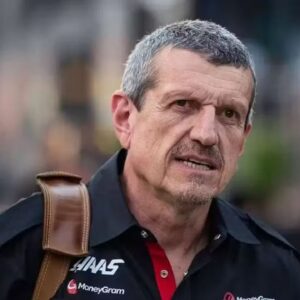 Drive to Survive Favorite Guenther Steiner Will Be Back in F1 "Like Niki Lauda Did"