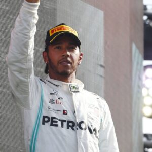 Italian Moto GP Racer Asks Lewis Hamilton to Deliver “Great Emotions” to Ferrari Fans Like Him