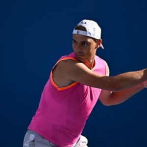 5 Best Rafael Nadal Matches From Monte Carlo Masters Over The Years