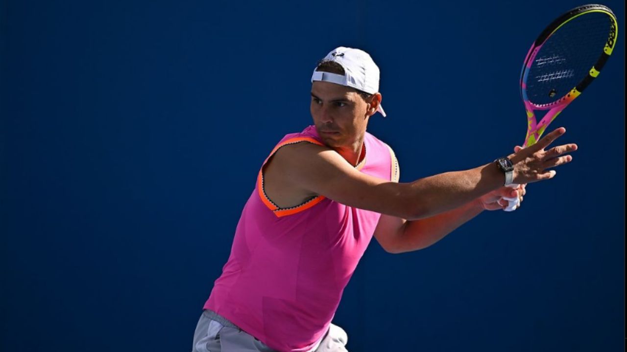 5 Best Rafael Nadal Matches From Monte Carlo Masters Over The Years