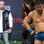 UFC Stars Alexander Volkanovski, Henry Cejudo, Mackenzie Dern, and Others Share Their ‘Worst Valentine's Day’ Experience