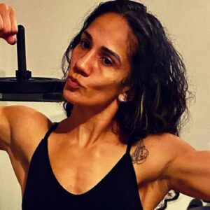 Amanda Serrano Boyfriend: Is 'The Real Deal' in a Relationship?