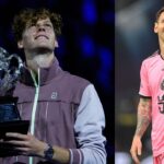 "I'm Normal": After Rallying Whole of Italy With Australian Open Jannik Sinner Dismisses Lionel Messi & Argentina Comparison