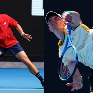 Jack Draper vs Tommy Paul Prediction