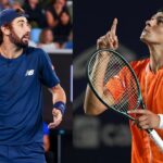 Emilio Nava vs Jordan Thompson prediction