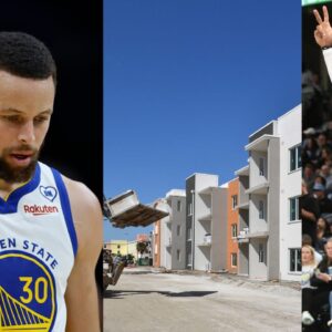 Stephen Curry Affordable Housing Controversy Resurfaces Amidst Russell Westbrook’s Affordable Housing Declaration