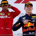 Max Verstappen Is Still Obsessing Over His Viral Moment With Charles Leclerc