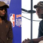 "I'm Frying Him": 61 Y/o Michael Jordan Has Kai Cenat Believing He'd Win In A Game Of 1v1 Today