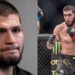 “Father’s Plan”: Team Khabib Nurmagomedov Targets Umar for Bantamweight Championship After Islam Makhachev