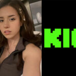 Pokimane rejects Kick