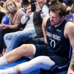 Is Luka Doncic Playing Tonight vs the Suns? Feb 22nd Injury Report for Mavericks Superstar