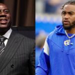 After Making $91 Million Through NFL, DeSean Jackson Aspires to Become a Billionaire by Walking in Magic Johnson's Footsteps