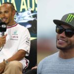 Nicolas Hamilton Reveals How Lewis Hamilton Told Him About His Ferrari Move