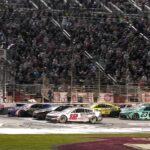 Why Atlanta Is The Most Mentally Taxing Race On The NASCAR Calendar