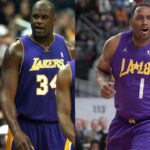 “Greatest Championship of All-Time”: Tracy McGrady Named Shaq-Kobe as Greatest Duo, Picks His All-Time Greatest Championship
