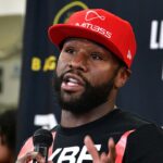 Floyd Mayweather Brags About $1.13 Million Spending on Lavish Super Bowl Party for 34 Guests