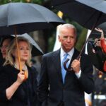 "Congratulations to Taylor's Boyfriend": Hillary Clinton & Joe Biden Troll Anti-Chiefs Fandom in Epic Style