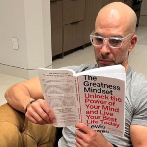 Dr. Peter Attia Uncovers the True Trigger to Muscle Protein Synthesis