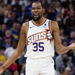 “Why Do You Even Have a GOAT List?”: Kevin Durant Questions Ranking Players, Gives His Take on What Being a GOAT Is