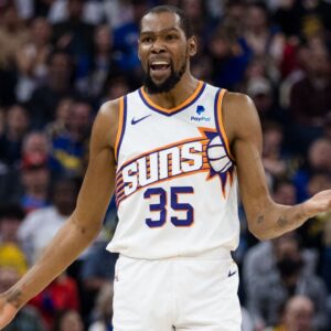 “Why Do You Even Have a GOAT List?”: Kevin Durant Questions Ranking Players, Gives His Take on What Being a GOAT Is