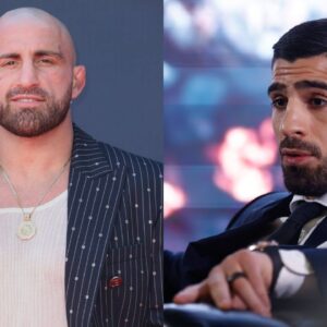 UFC 298 Alexander Volkanovski vs. Ilia Topuria Date and Start Time: In Australia, Spain, Ireland, Brazil and 20+ Countries