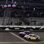 William Byron and Alex Bowman Join Jeff Gordon, Jimmie Johnson in Elite HMS NASCAR List