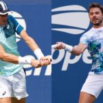 Stan Wawrinka vs Nicolas Jarry preview, prediction, weather, live streaming