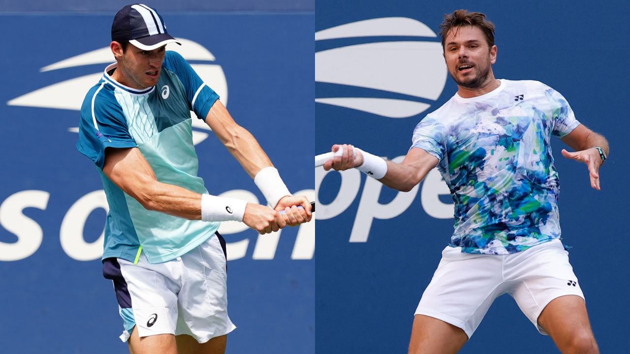 Stan Wawrinka vs Nicolas Jarry preview, prediction, weather, live streaming