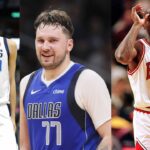 "Until Luka Doncic Wins a Title": Irked by Mavericks Coach Comparing Star to Michael Jordan and Dirk Nowitzki, Spurs Legend Claps Back