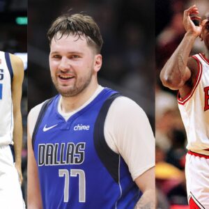 "Until Luka Doncic Wins a Title": Irked by Mavericks Coach Comparing Star to Michael Jordan and Dirk Nowitzki, Spurs Legend Claps Back