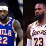 "Picking Motherf**kers Up 94": Patrick Beverley Wants to Face Off Against the LeBron James Led 2024 Olympic Team for Practice