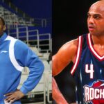 "He was Overweight and Out of Shape": Gilbert Arenas Blames Charles Barkley for His Rockets Team Not Winning a Ring