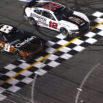 "Bring Back The Old Format": NASCAR's Historic Run Rejected Amid Clamor For Return To Old Ways