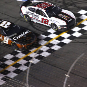 "Bring Back The Old Format": NASCAR's Historic Run Rejected Amid Clamor For Return To Old Ways