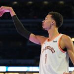 Has Anyone Won Dunk Contest and 3 Point Contest?