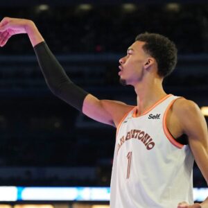 Has Anyone Won Dunk Contest and 3 Point Contest?