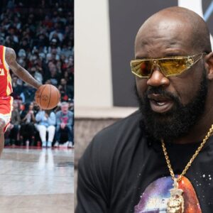 “I May Be the Dumbest Hall of Famer”: Shaquille O’Neal Apologizes to Lou Williams, Names 3 Players He Was Scared Of