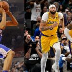 "I was a Huge, like, LeBron James Fan": Anthony Davis Reveals How the Desire to Earn a Starting Spot Convinced Him to Join Kentucky