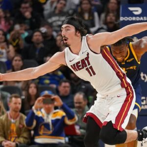 Jaime Jaquez Jr. Net Worth: How Much Is the Heat Rookie Sensation’s Net Worth in 2024?