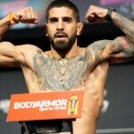 Ilia Topuria Brother: Who is Aleksandre, Newly Signed UFC Fighter? Know About His Record and More