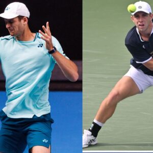 Hubert Hurkacz vs Tallon Griekspoor prediction