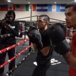 N3on claims boxing changed his life post breakup