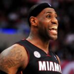 "Damn LeBron James Had That Crazy Game 4": Joe Johnson Reminisces Over Losing To The Heat Alongside Kevin Garnett And Paul Pierce In 2014