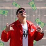 Patrick Mahomes’ 10-Year Extension Threw “Everything Out of Whack,” Analyst Describes