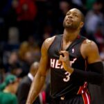 "Put My Life in the Hands of Another Family": Dwyane Wade Once Explained the Reason For Moving into His Girlfriend's House at Just 16