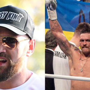 Tyson Fury vs. Oleksandr Usyk: 'Gypsy King' at Risk of $10 Million Penalty for Repeated Withdrawals