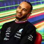 Lewis Hamilton’s Contract With Ferrari is worth $435 Million - Reports