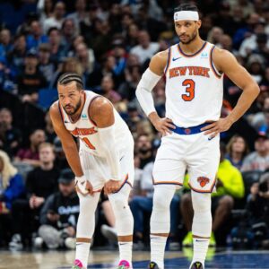 When Was the Last Time a Protest Was Upheld in the NBA? Can Knicks Repeat Shaquille O’Neal’s Success?